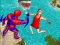 Spill Superhero Police Speed Hero Rescue Mission online