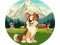 Spill Dog Hide N Seek online