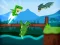 Spill Dino kids Adventure online
