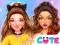 Spill Half & Half Celebrity Style online