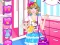 Spill Barbie With Kitty online