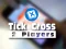 Spill Tic Tac Toe 2 Players online