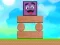 Spill Grimace Blocks online