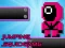 Spill Jumping Squid Game online