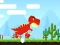 Spill TRex Running online