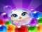 Spill UnderWater Bubbles online