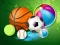 Spill Gravity Balls online