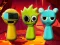 Spill Sprunki Murdered Incredibox online