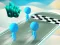 Spill Fun Sea Race 3D online