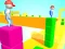 Spill Cube Run online