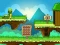 Spill Caterpillar Escape online