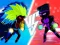 Spill Z Stick Duel Fighting online