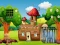Spill Elephant Escape online