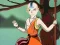 Spill Avatar Aang DressUp online