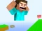 Spill Minecraft - Gold Steve online