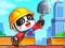 Spill Baby Dream City Buildings online