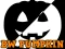 Spill BW Pumpkin online