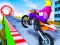 Spill Sky City Riders online