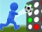 Spill Goal Dot 3D online