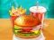 Spill Happy Kids Burger Maker online