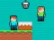Spill Brothers are making a cake online