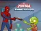 Spill Spiderman Kill Zombies online