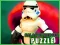 Spill Galactic Heroes Puzzle online