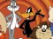 Spill Looney Tunes Jigsaw Puzzle Collection online