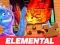 Spill Elemental Jigsaw Puzzle online