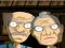 Spill Grandpa And Granny House Escape online