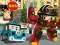 Spill Robot Car Emergency Rescue 2 online
