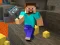 Spill Minecraft Hidden Golden Blocks online