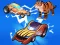 Spill Merge Car 3D online