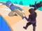 Spill Survival Rush online