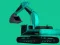 Spill Excavator Building Master online