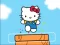 Spill Hello Kitty in search of coins online