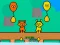 Spill Sprunki Happy Easter 2Player online
