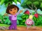 Spill Find 7 Differences Dora online