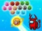 Spill Among BubbleShooter online