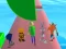 Spill Fun Race 3D baldi's basics online