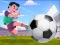 Spill Penalty Kick Target online