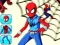 Spill Spiderman Hero Creator online