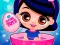 Spill Cute Dolls Open Eggs online