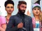 Spill Sims Jigsaw Puzzle Collection online