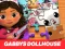 Spill Gabbys Dollhouse Jigsaw Puzzle online