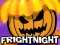 Spill Pumpkin Fright Night online