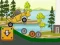 Spill Hill Climb Tractor 2D online