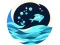 Spill Fish Divider online