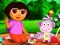 Spill Dora Kids Puzzles online