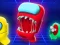 Spill Impostor Among Us vs Crewmate online